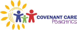 Covenant Care Pediatrics Logo